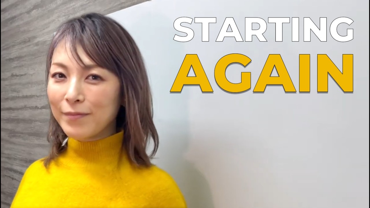 第1話 竹内ひとみ氏 Coloridoh
