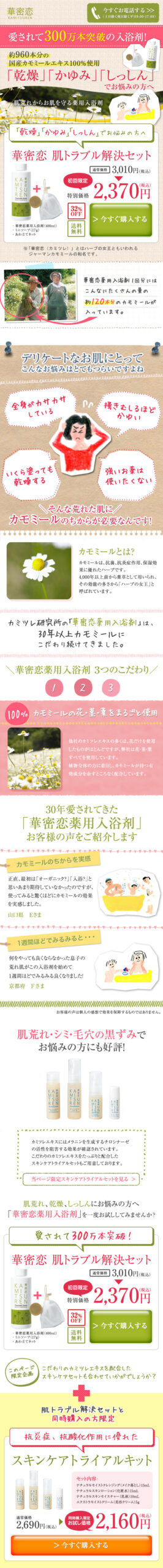 サイトイメージ モバイル