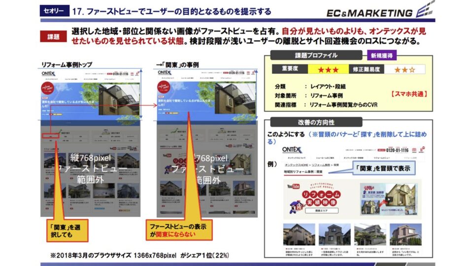 ヒューリスティック評価6 イメージ