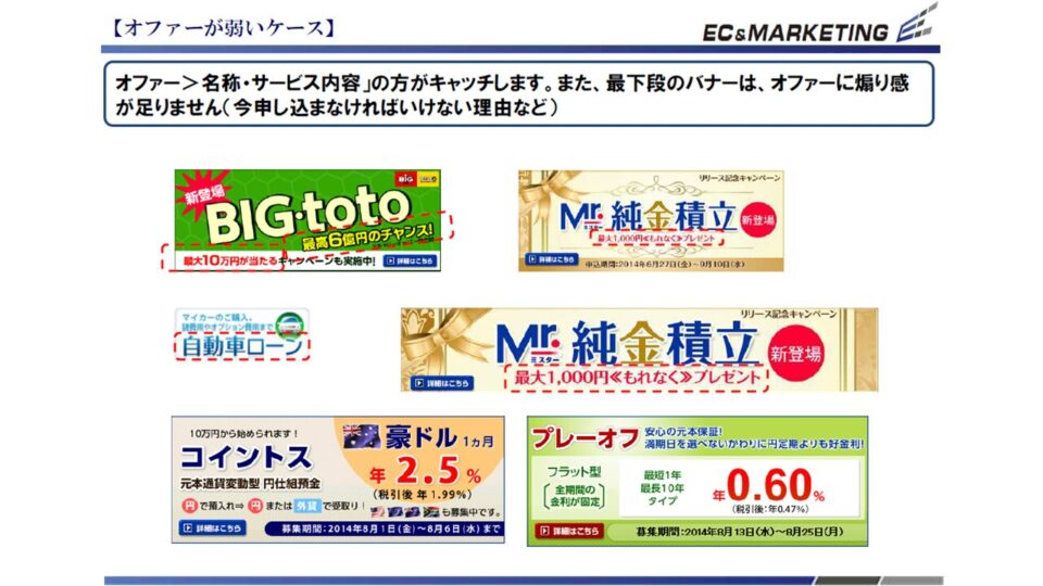 メルマガ書き方講座3 イメージ