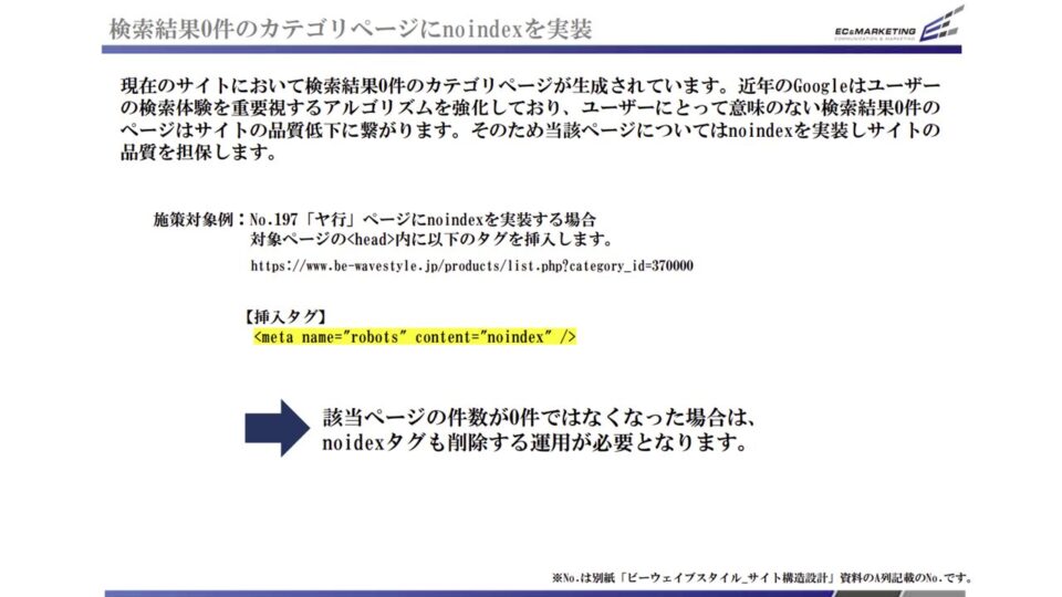 SEO強化3 イメージ