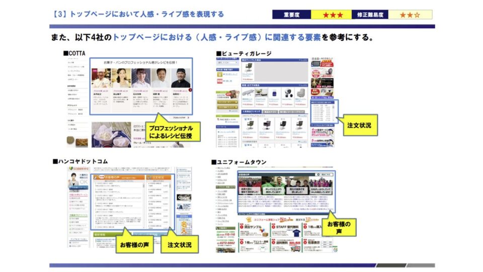 PC競合ベンチマーク評価3 イメージ