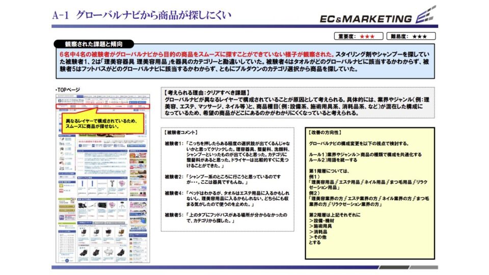 PC被験者テスト4 イメージ