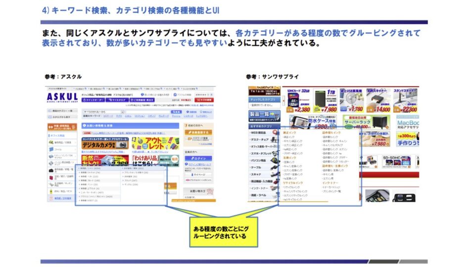 PC競合ベンチマーク調査4 イメージ