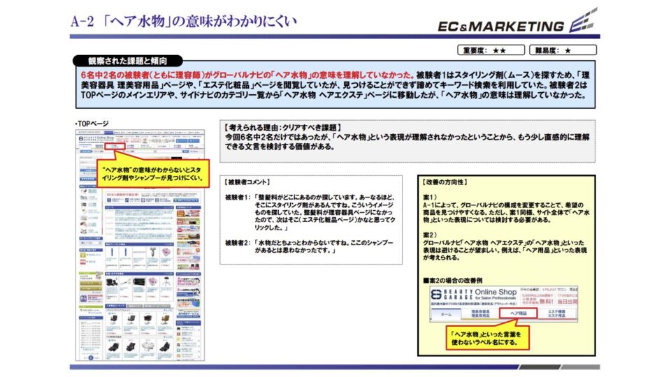PC被験者テスト3 イメージ