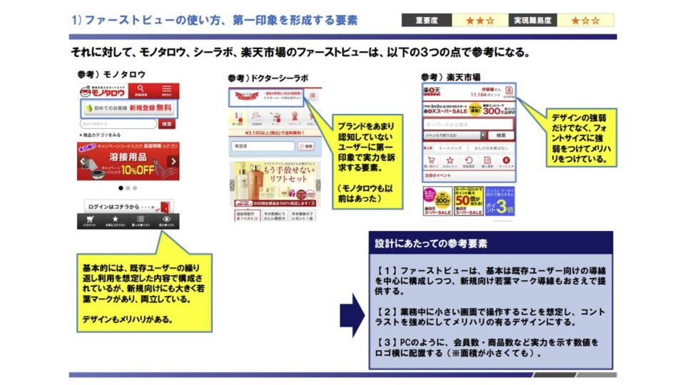 スマホ競合ベンチマーク調査2 イメージ
