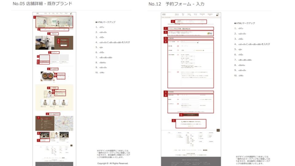 SEO_HTMLマークアップ設定3 イメージ