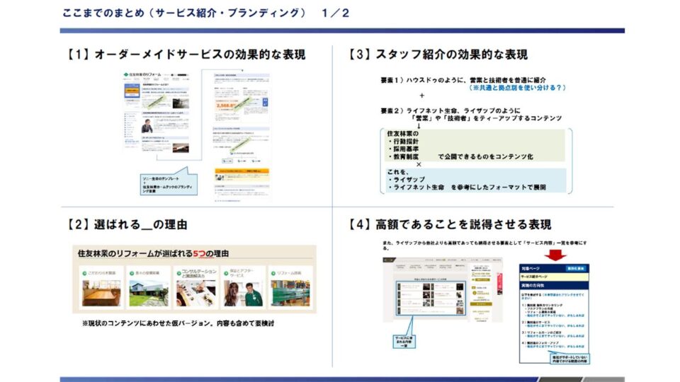 競合ベンチマーク評価5 イメージ