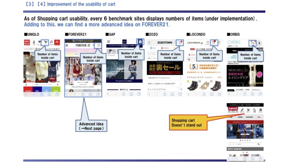 競合ベンチマーク評価5 イメージ