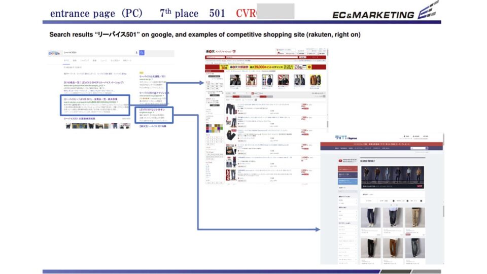 アクセスログ解析2 イメージ