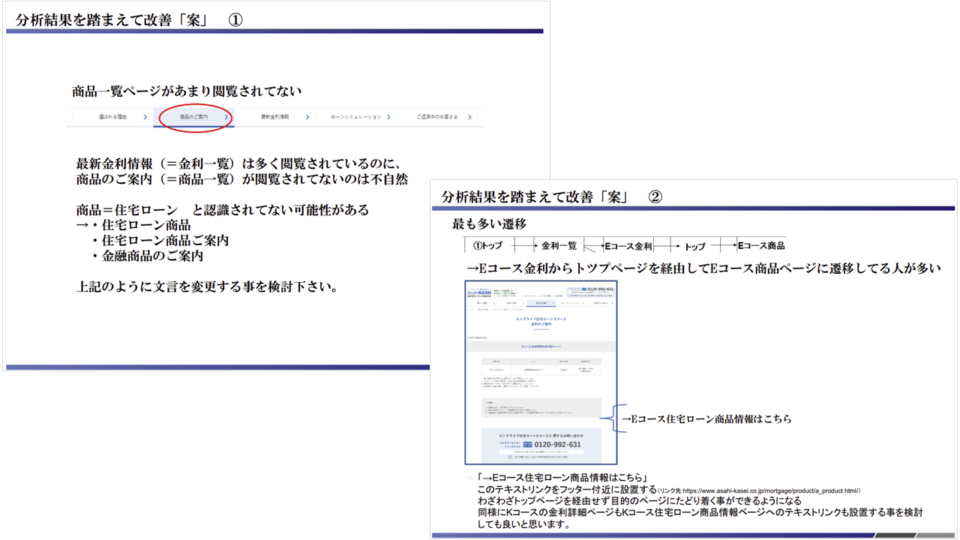 アクセスログ解析2 イメージ