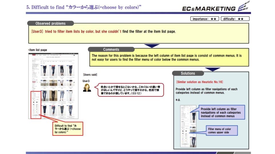 被験者テスト(PC)2 イメージ