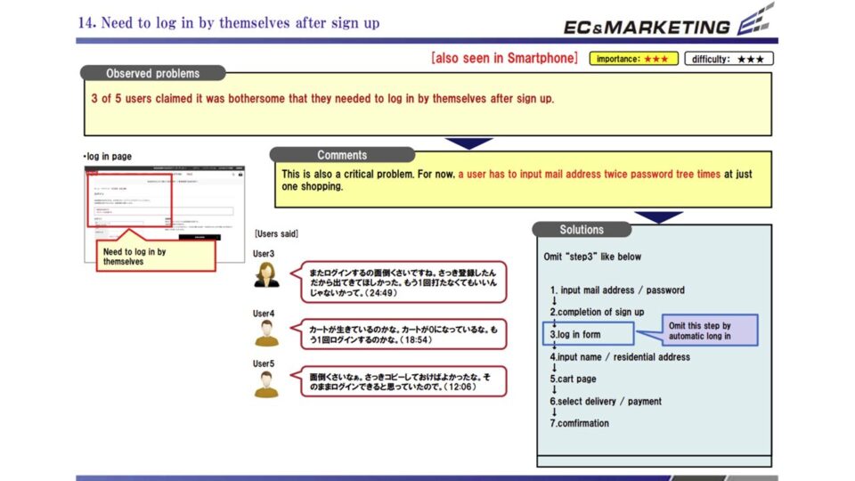 被験者テスト(PC)4 イメージ