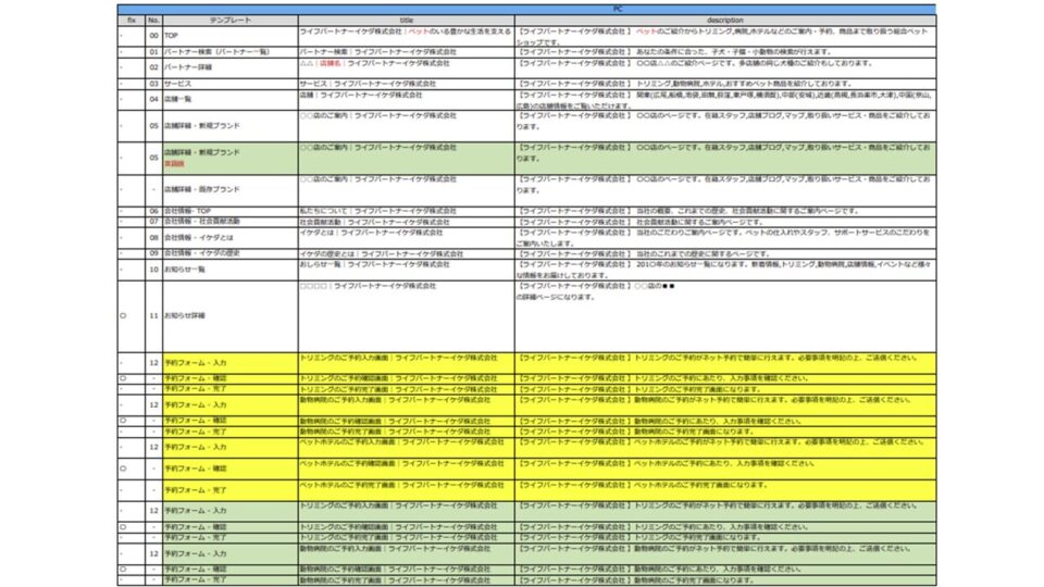SEO_TD設定 イメージ